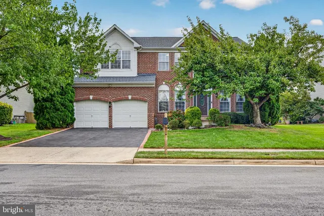 Popular Ashbrook Real Estate