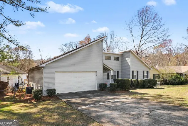 Popular Tiffany Trail Real Estate