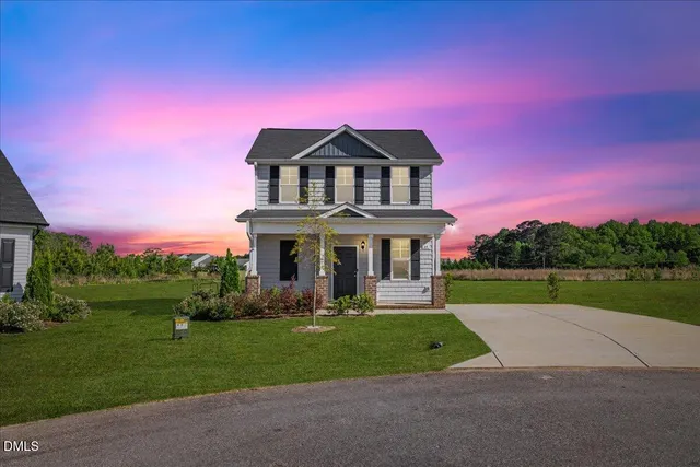 Cheap Archers Park Real Estate