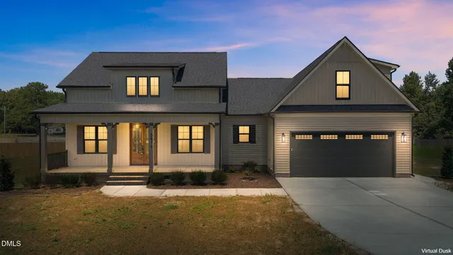 Expensive Harris Farms Real Estate