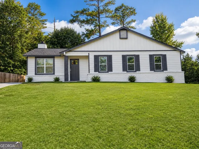 Expensive Chase Woods Real Estate
