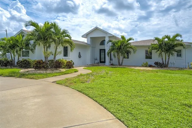 Cheap HARBOR BLUFFS SEC 5 PT REP Real Estate
