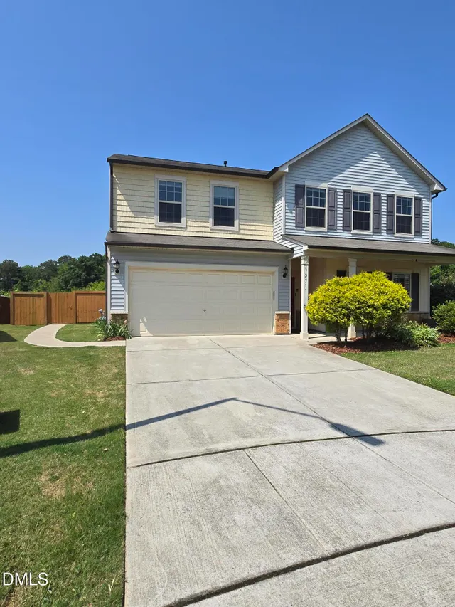 Popular Alston Ridge Real Estate