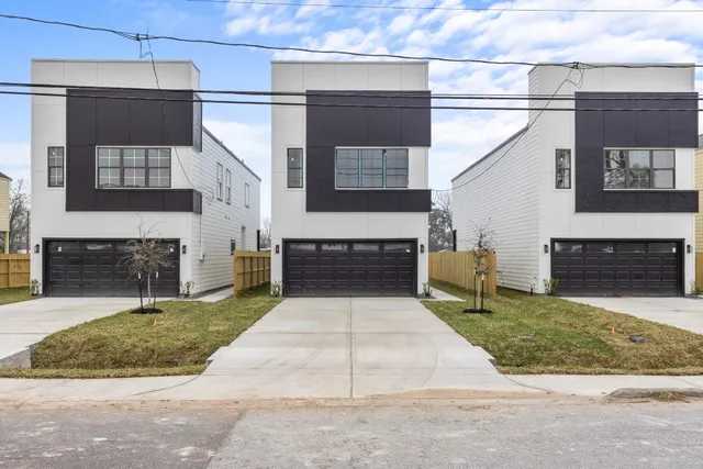 Popular Denton Estates Real Estate