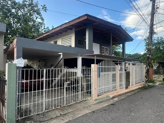 Popular COMUNIDAD BARRIADA GARNIER Real Estate