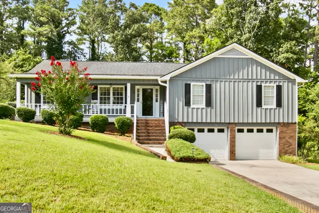 Cheap Woodfin Estates Real Estate