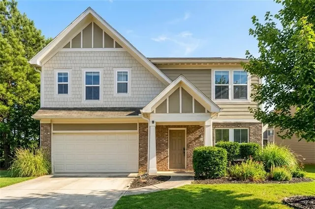 Popular Primrose Creek Real Estate