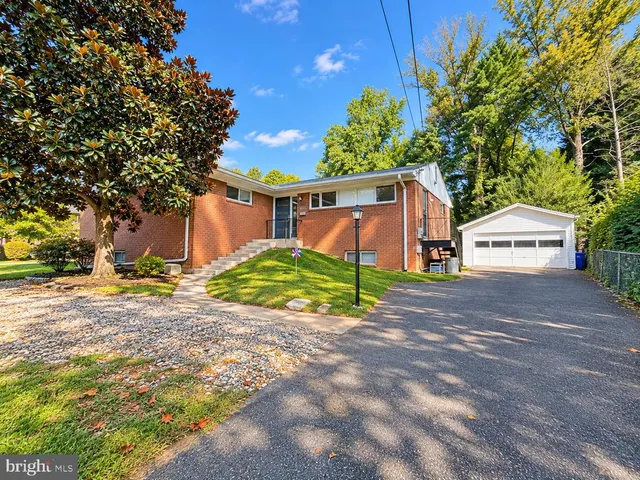 Cheap Wildwood Manor Real Estate