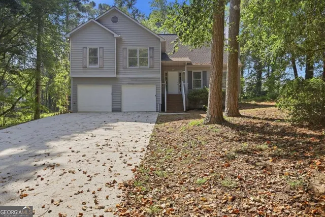 Popular Garner Farm Ph 1 Real Estate