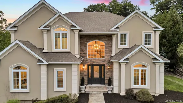 Expensive Central Valley Real Estate
