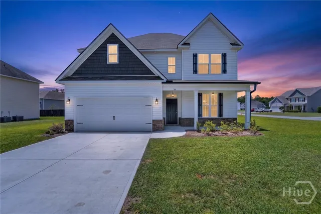 Popular Guyton Real Estate