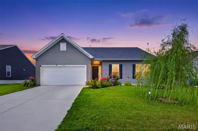 Popular Pinckney Ridge Real Estate