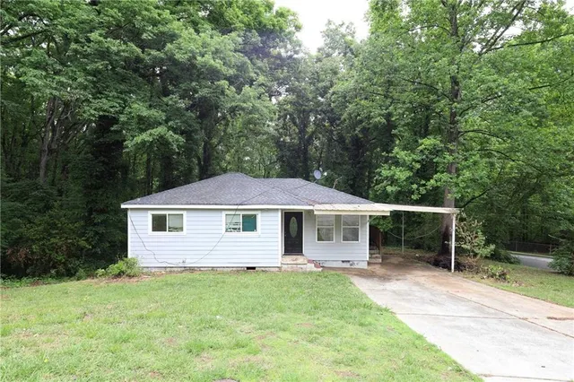 Popular Blackhawk Hills Real Estate