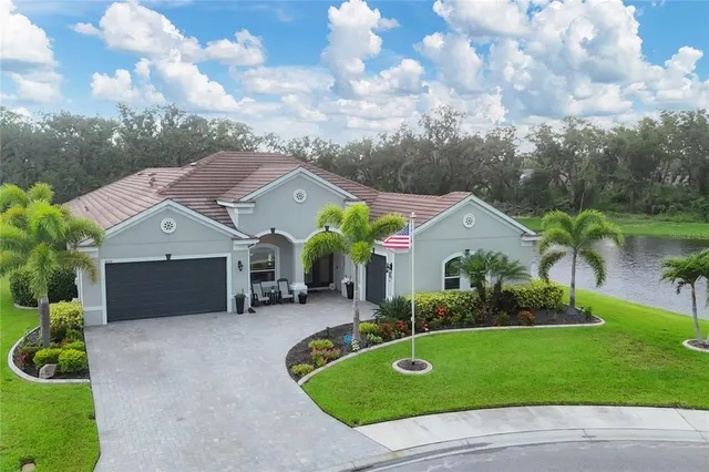 Popular RESERVE AT TWIN RIVERS Real Estate