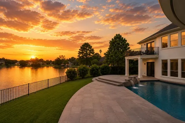 Popular Peninsulas At Lake Olympia Sec 3 Real Estate