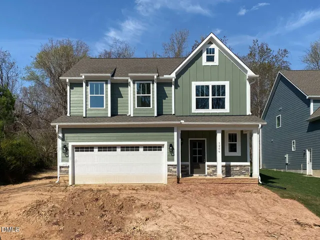 Popular Laurel Village Real Estate