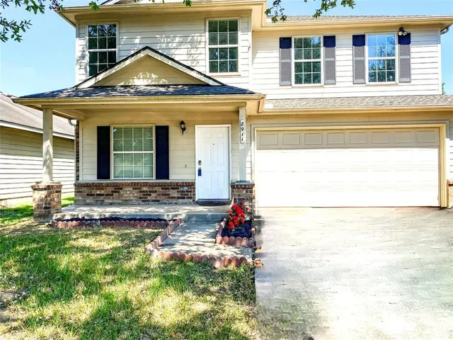 Popular Clearwood Crossing Sec 01 Real Estate