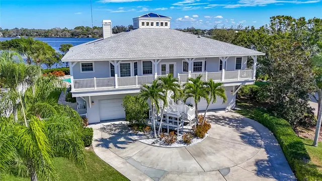 Popular Tarpon Springs Real Estate