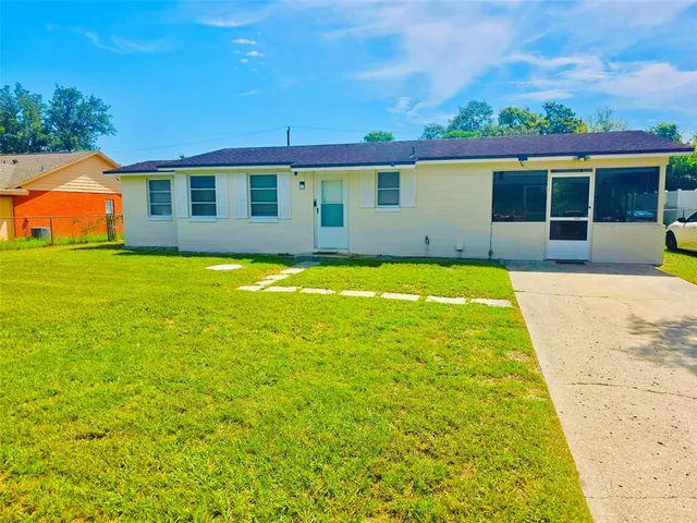 Cheap DELTONA LAKES UNIT 45 Real Estate