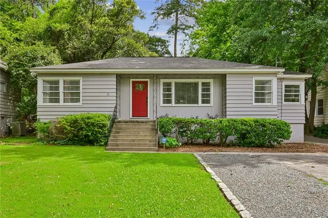 Popular Martin Manor Real Estate