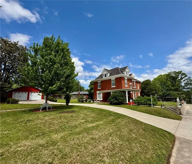 Expensive Lexington Real Estate