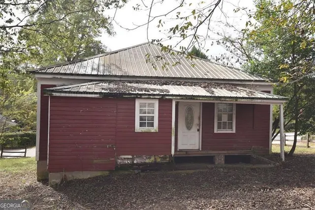 Popular Village Real Estate