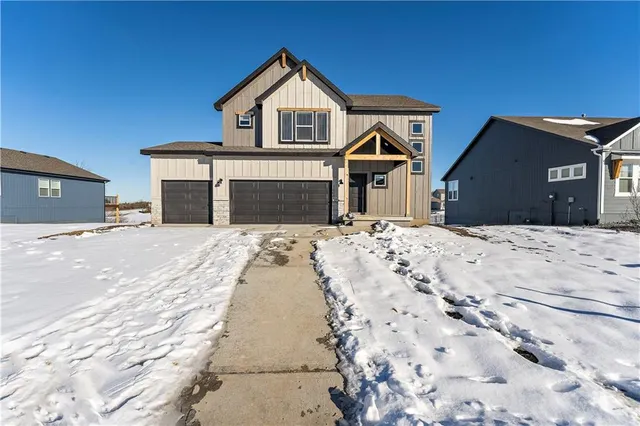 Cheap Retreat at Chapman Farms Real Estate