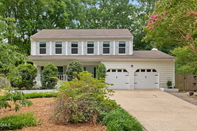 Popular Hickory Hollow Real Estate