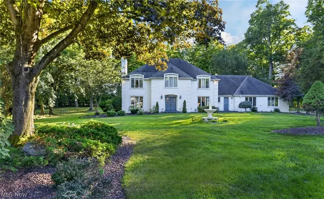 Expensive Girard Real Estate