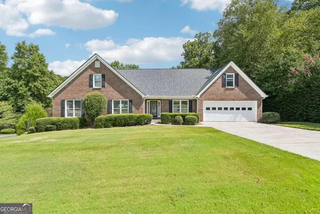 Popular Ashton Wood Real Estate
