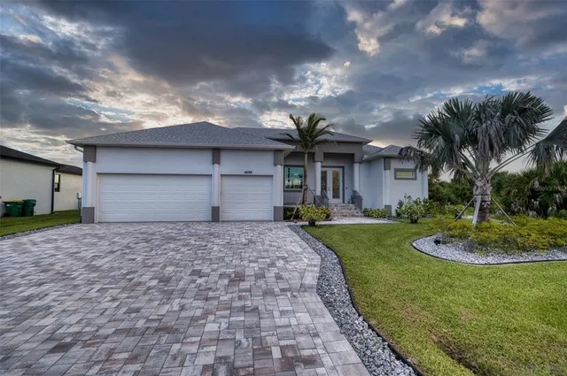 Expensive PORT CHARLOTTE SEC 87 Real Estate