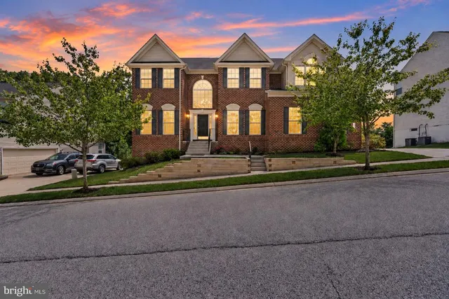 Popular Forge Landing Real Estate