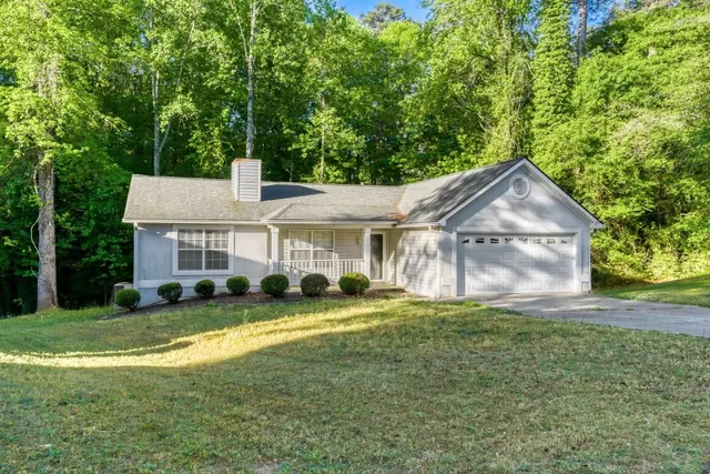 Popular Briarglen Real Estate