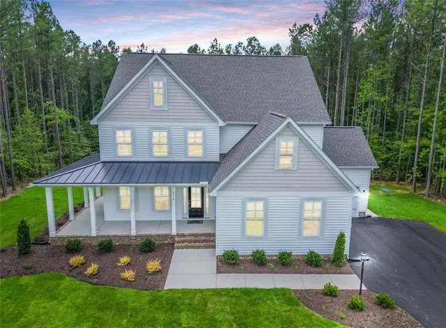 Popular STOCKTON FARMS Real Estate