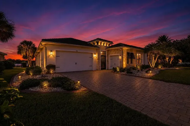 Expensive Poinciana Real Estate