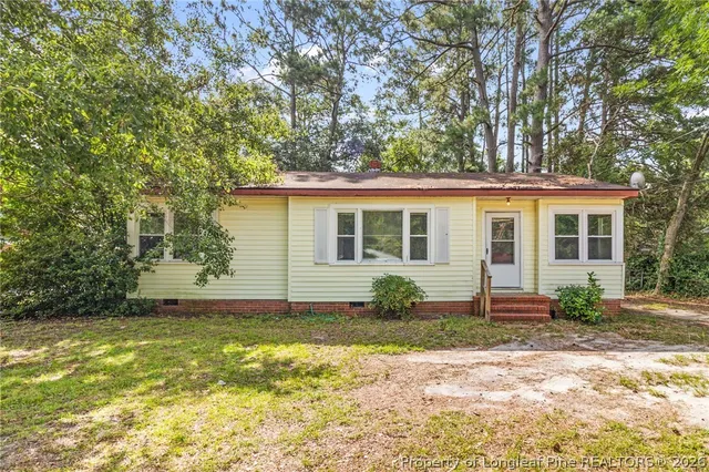 Cheap LAFAYETTE V Real Estate