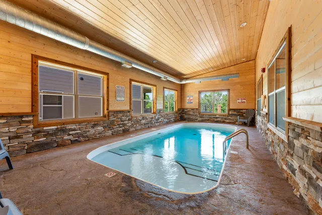 Expensive The Lodges at Chateau Cove Real Estate
