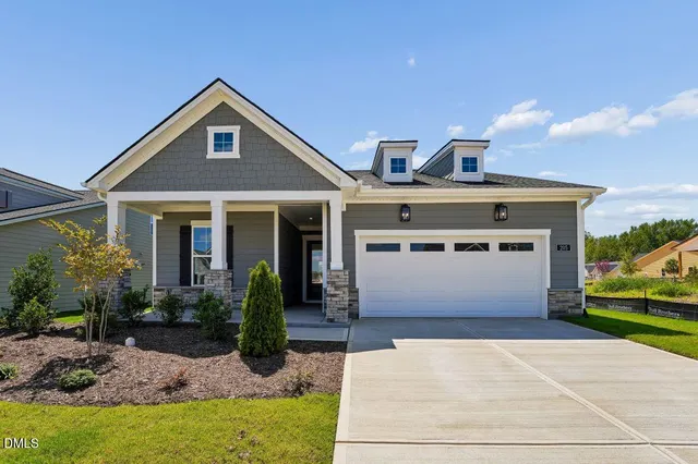 Cheap Regency at Holly Springs Real Estate