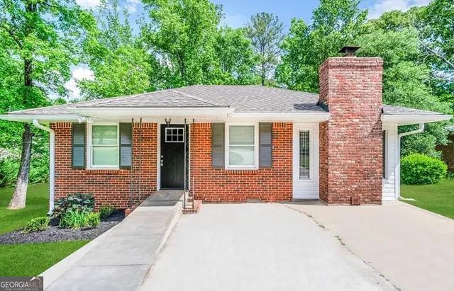 Popular Covington South Real Estate