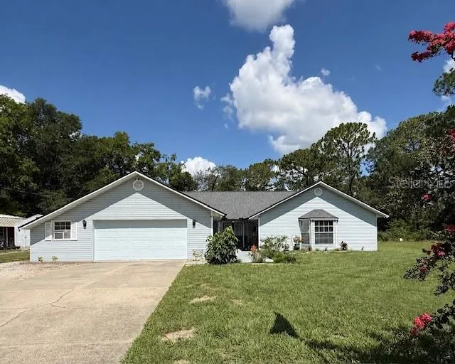 Expensive EAST UMATILLA Real Estate