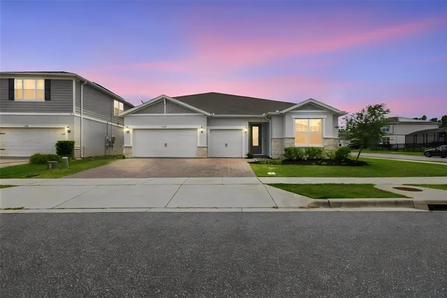 Expensive LAKEVIEW PRESERVE PH 2 Real Estate