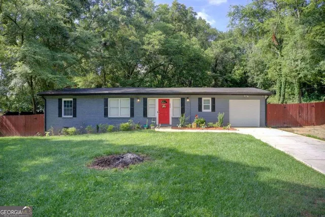 Popular J L Burks Real Estate