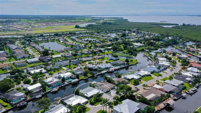 Popular CORAL SHORES Real Estate