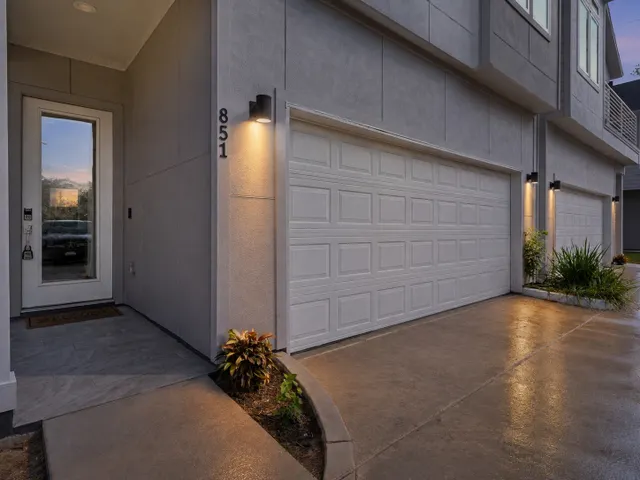 Popular Prosper Villas Real Estate