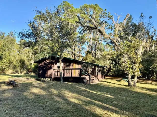 Popular OCALA NATIONAL FOREST  Real Estate