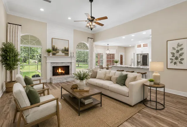 Popular Sendera Lake Estates Real Estate