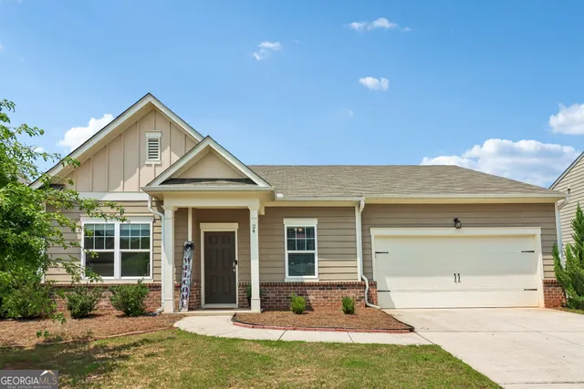 Cheap MERIWETHER PLACE Real Estate