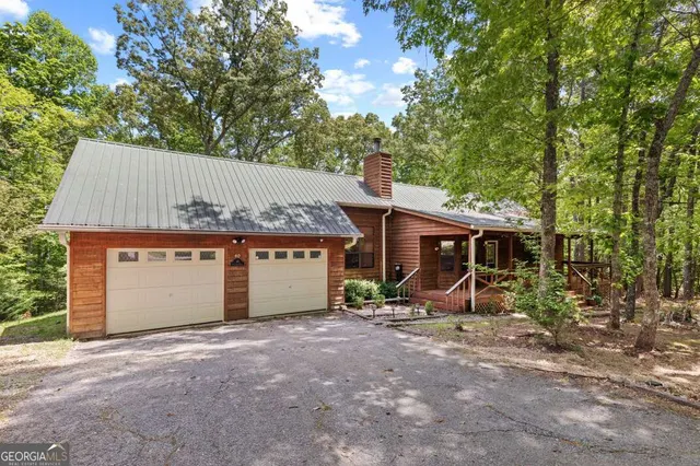 Expensive Wellington Hills Real Estate