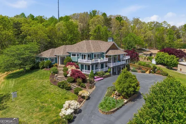 Expensive Cedar View Real Estate