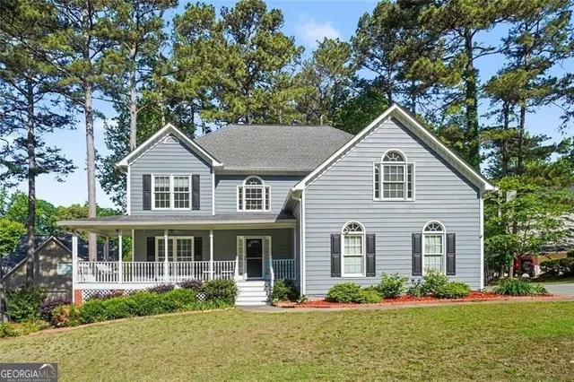 Expensive BROOKSTONE III Real Estate